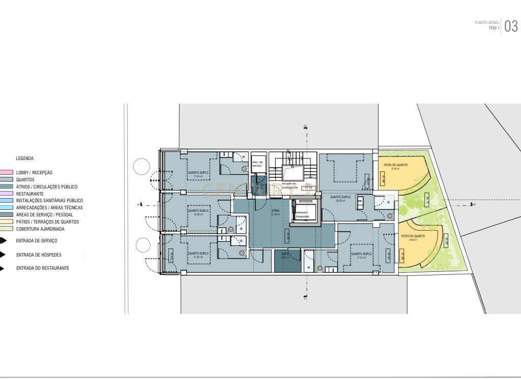 Hotel em Arroios, Lisboa - Oportunidade Única de Investimento - Image 12