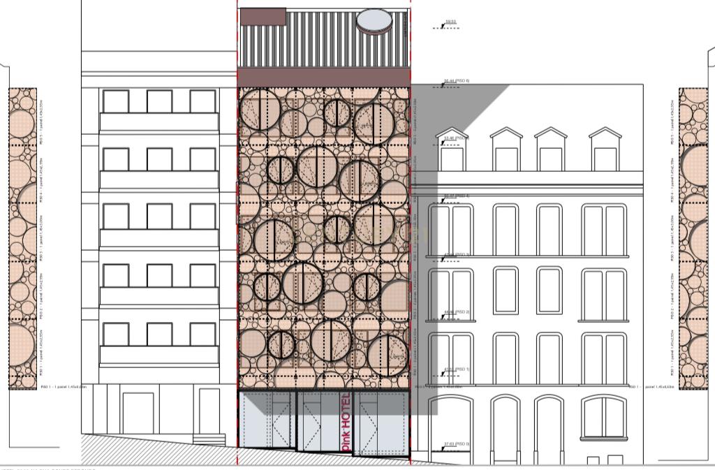 Hotel em Arroios, Lisboa - Oportunidade Única de Investimento - Image 16