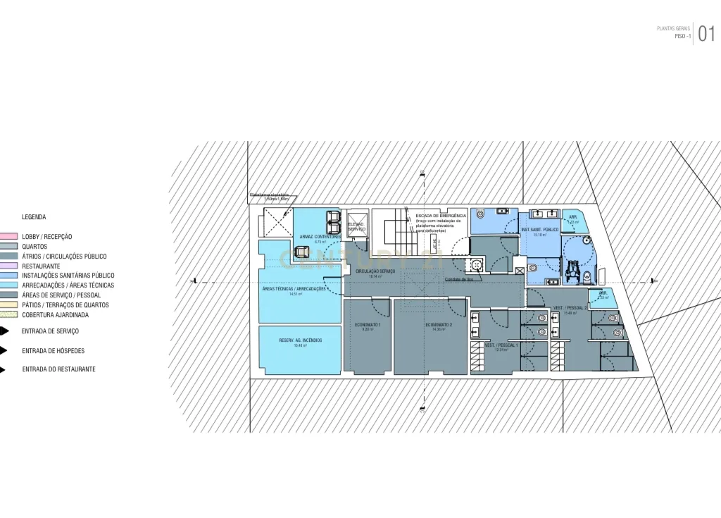 Hotel em Arroios, Lisboa - Oportunidade Única de Investimento - Image 15