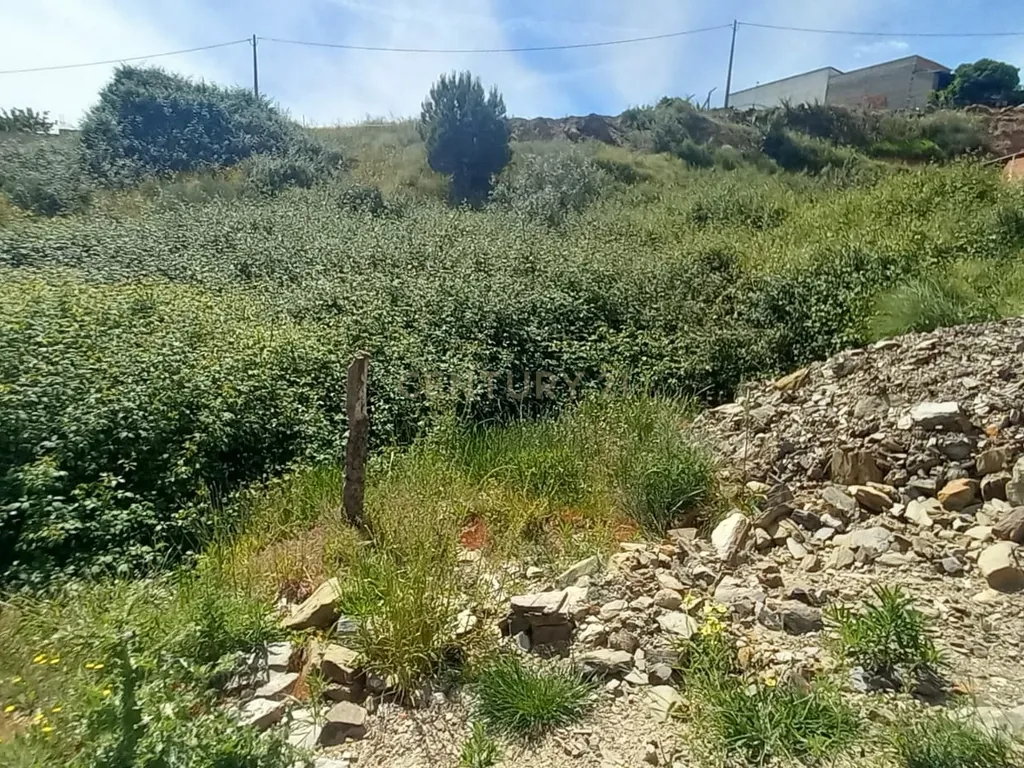 Terreno Rustico com 643 m2 - Image 5