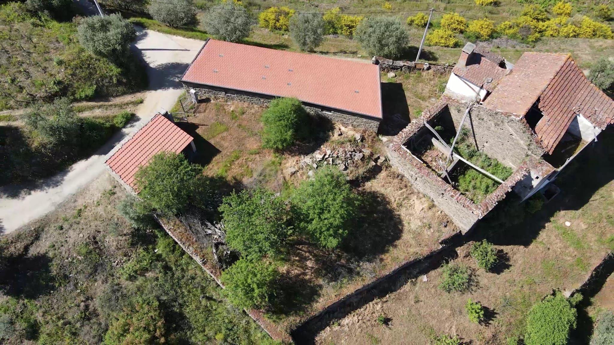 Quinta Fraga do Gato no Alto Douro Vinhateiro com cerca de 6000 m2 - Image 2