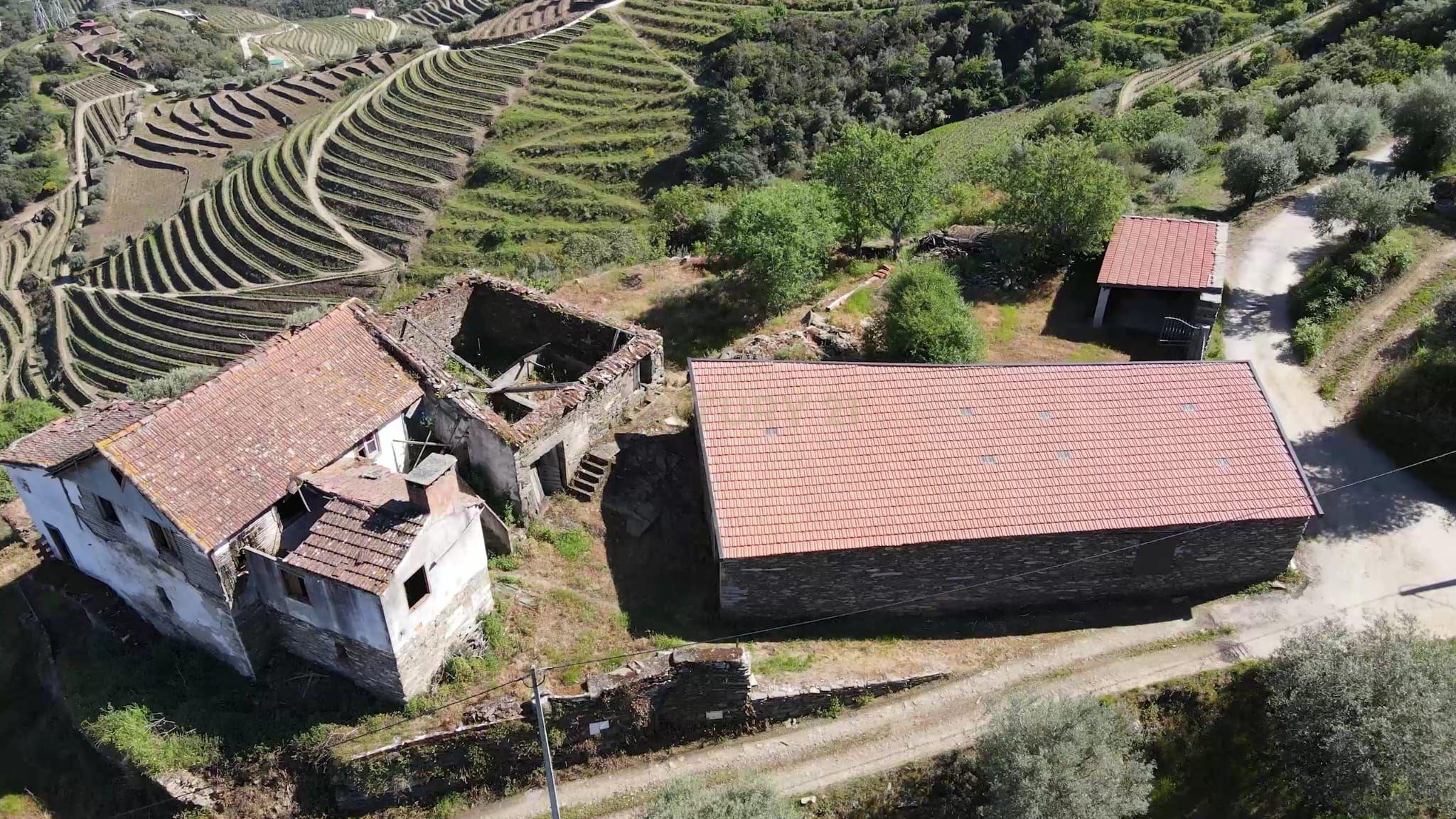 Quinta Fraga do Gato no Alto Douro Vinhateiro com cerca de 6000 m2 - Image 11