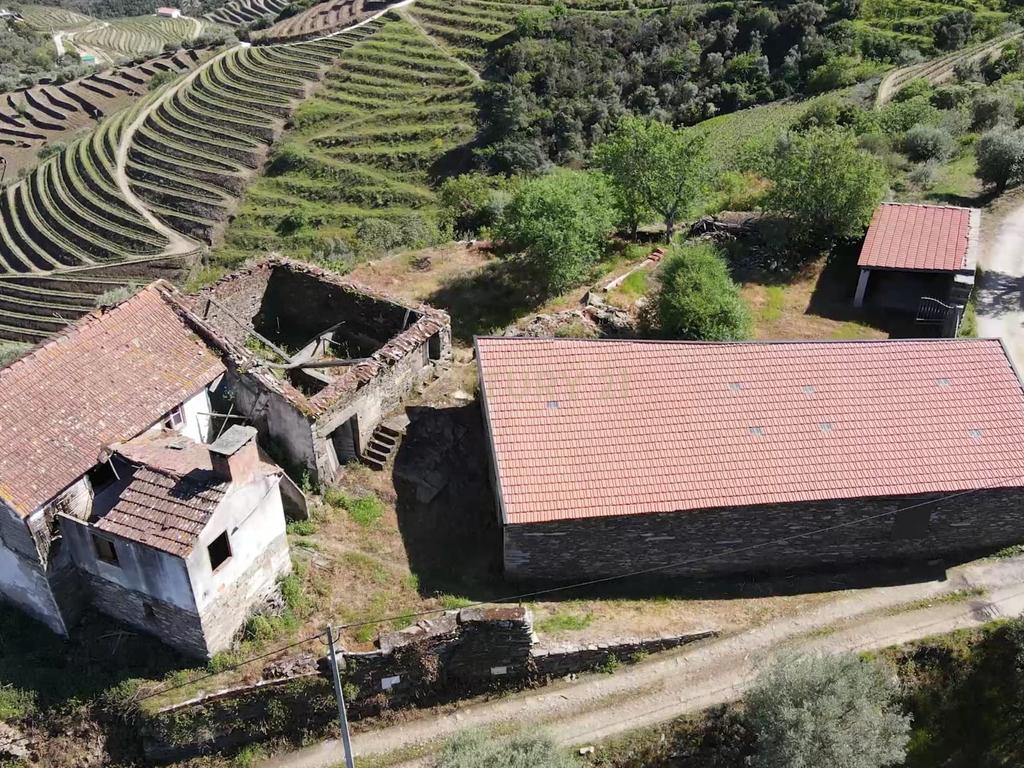 Quinta Fraga do Gato no Alto Douro Vinhateiro com cerca de 6000 m2 - Image 11