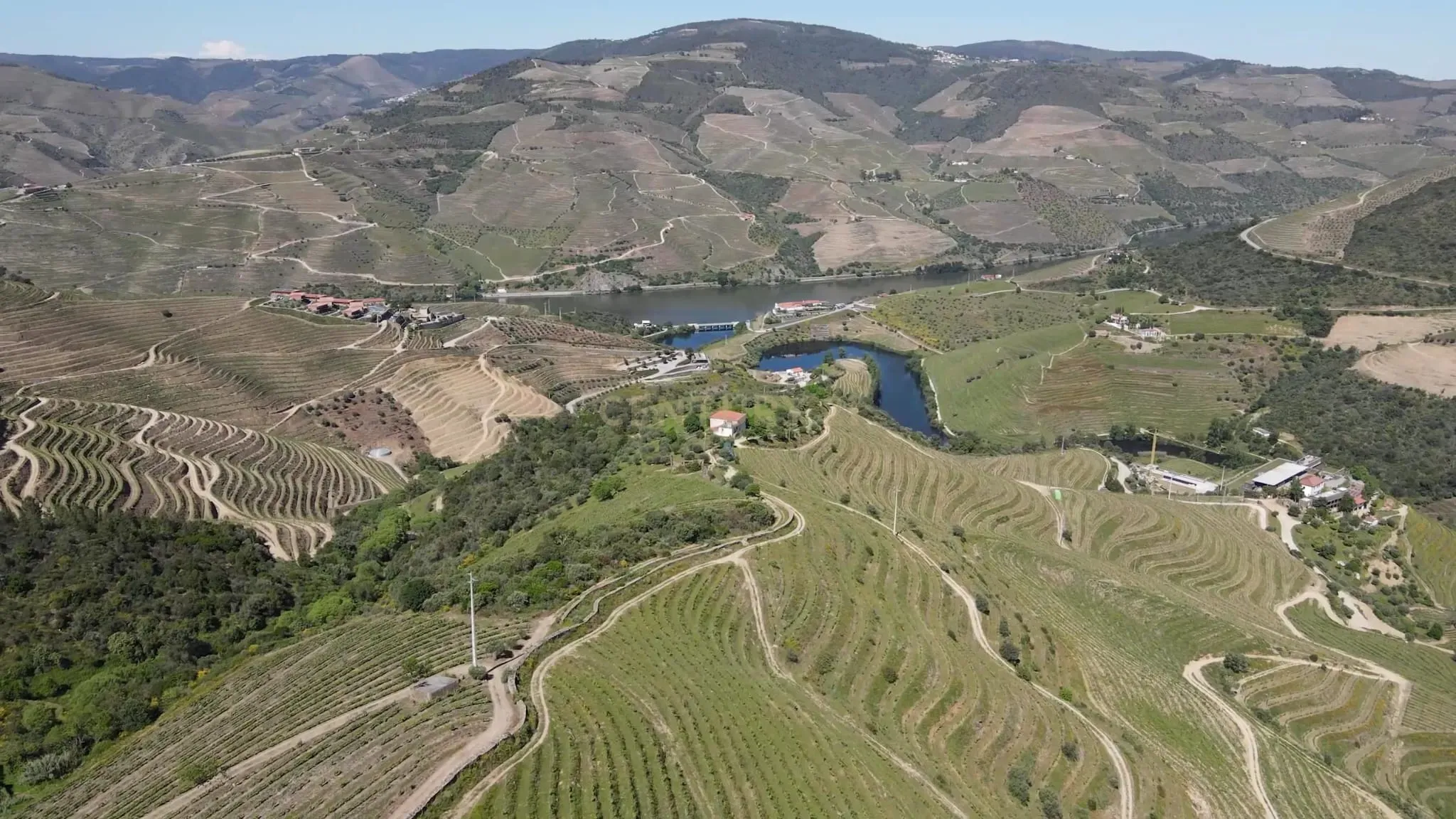 Quinta Fraga do Gato no Alto Douro Vinhateiro com cerca de 6000 m2 - Image 31