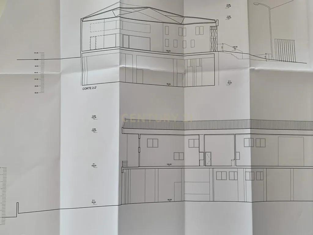 Armazém em Odivelas na freguesia da Ramada/Caneças com projeto aprovado. - Image 5