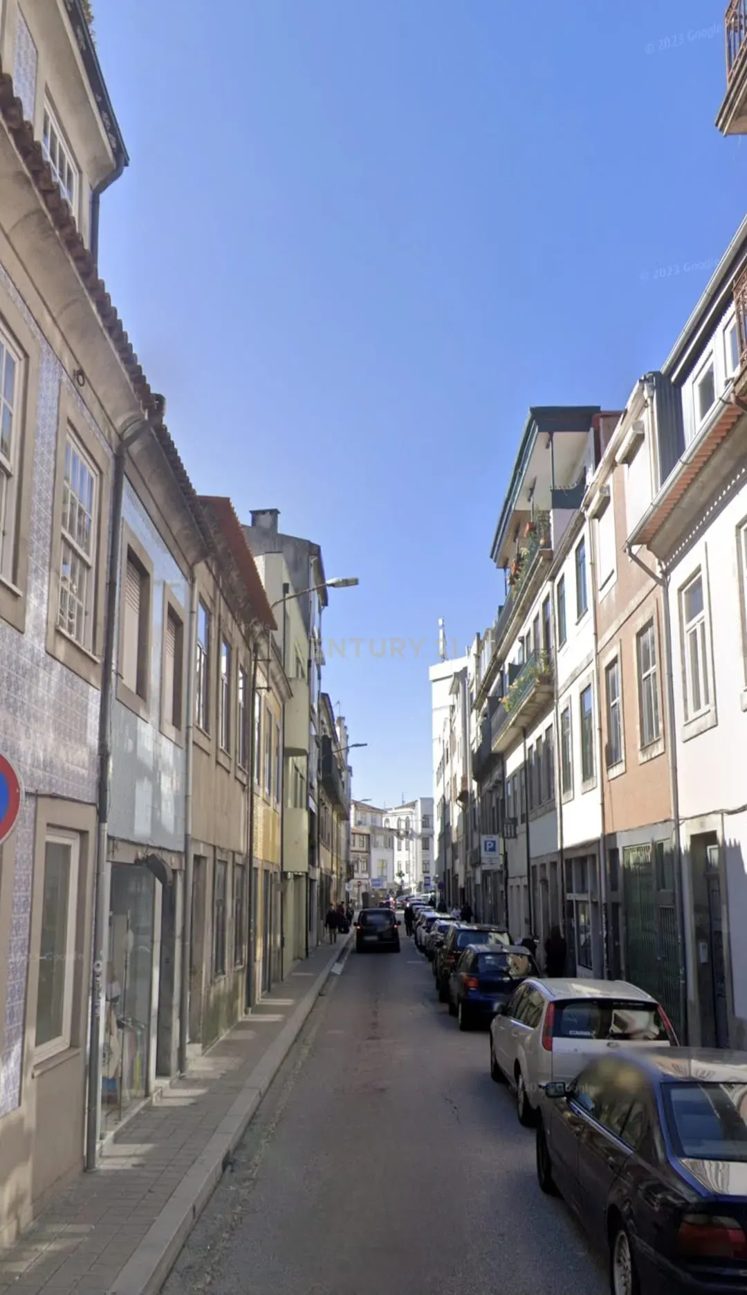 Prédio tradicional na baixa do Porto - Image 6
