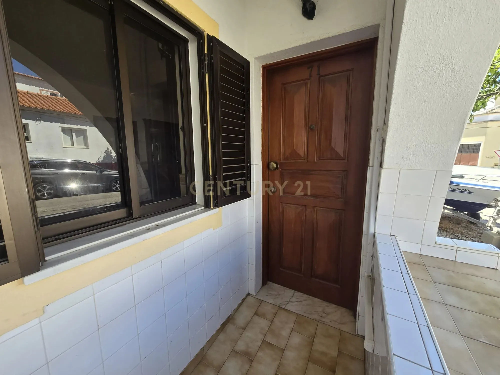 Moradia típica Algarvia 3 Quartos na zona Ribeirinha da cidade de Portimão. - Image 3