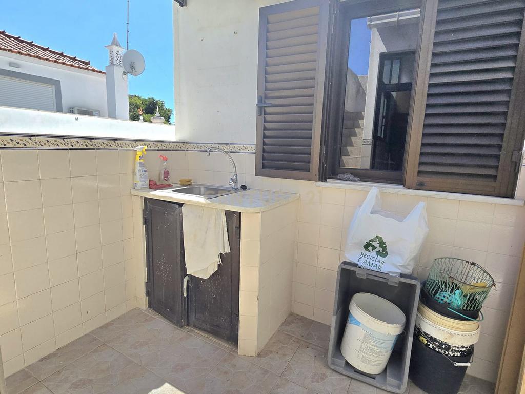 Moradia típica Algarvia 3 Quartos na zona Ribeirinha da cidade de Portimão. - Image 26