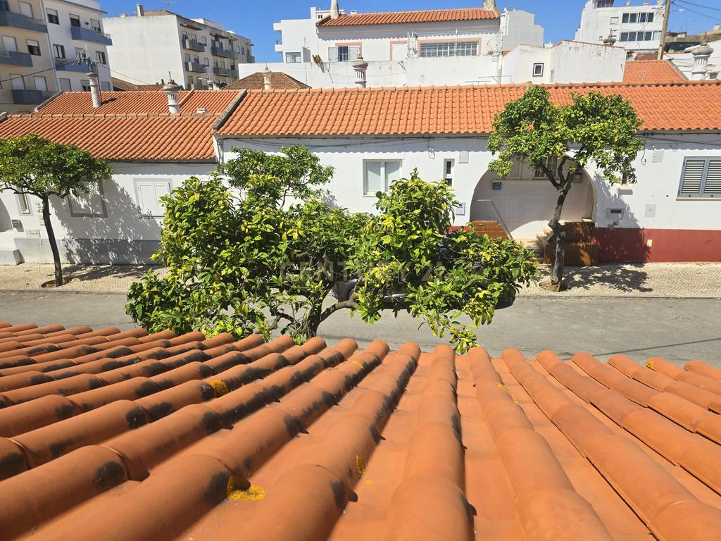 Moradia típica Algarvia 3 Quartos na zona Ribeirinha da cidade de Portimão. - Image 33