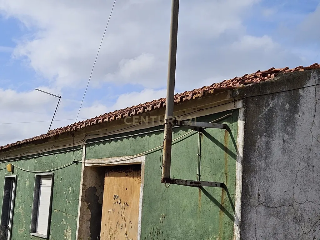Oportunidade Única! Terreno Rústico com Habitação para Recuperar em Mexilhoeira Grande, Portimão - Image 41