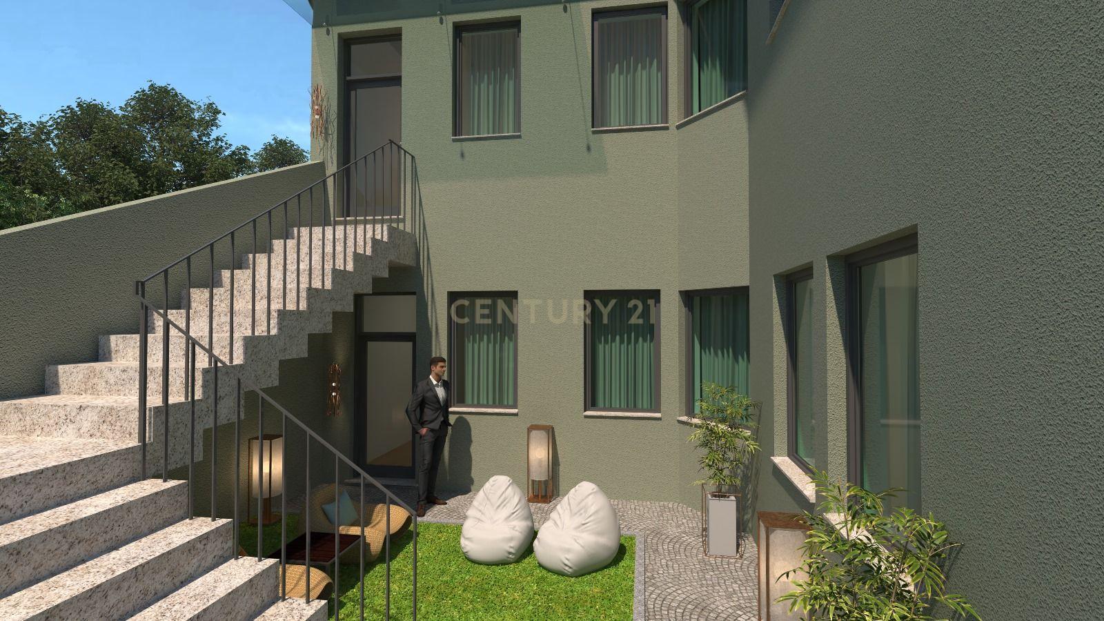Moradia do Séc. XX para Remodelação no Centro do Porto - Image 14