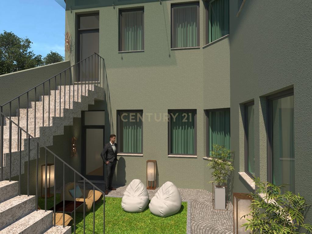 Moradia do Séc. XX para Remodelação no Centro do Porto - Image 14