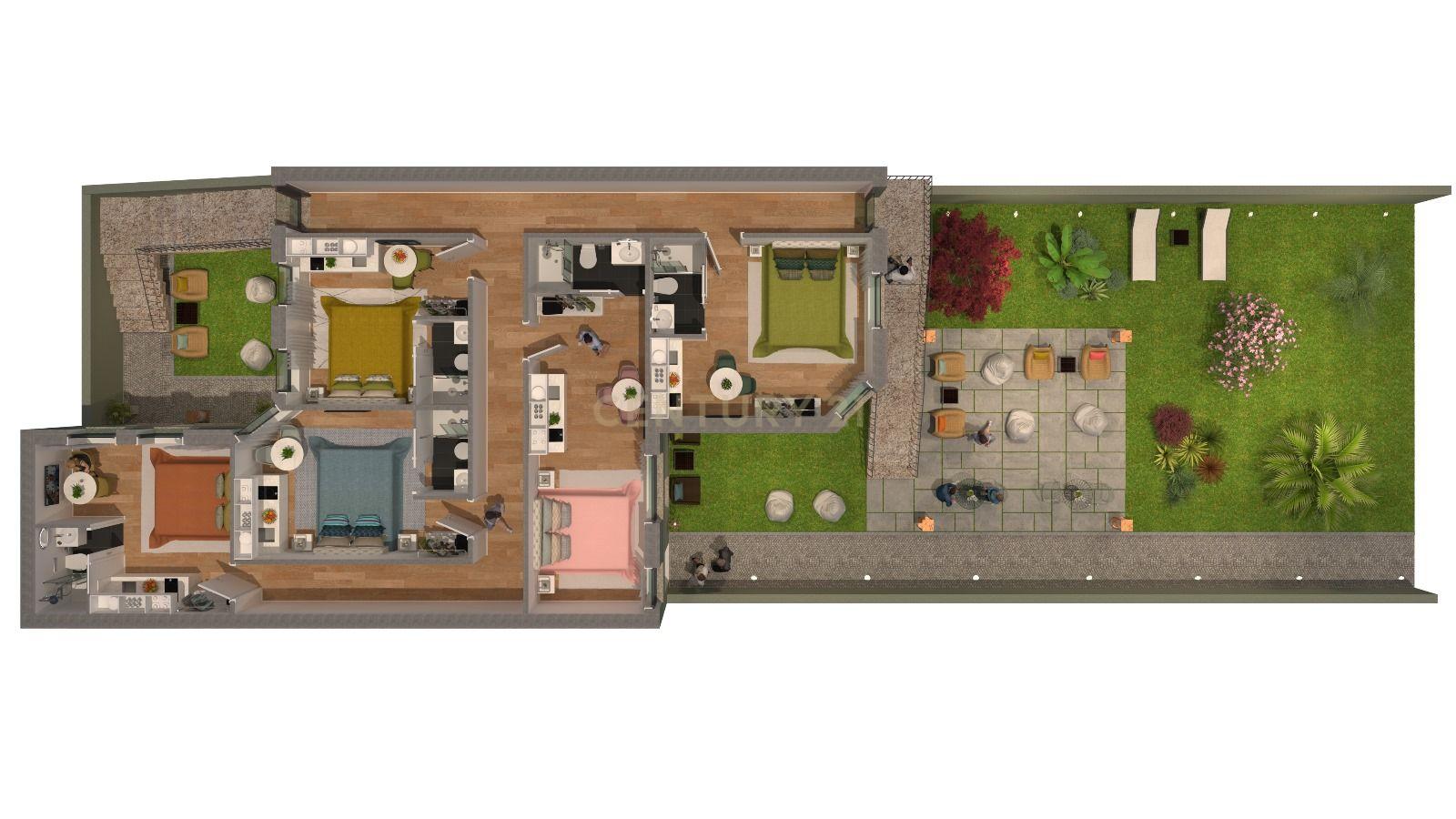 Moradia do Séc. XX para Remodelação no Centro do Porto - Image 18