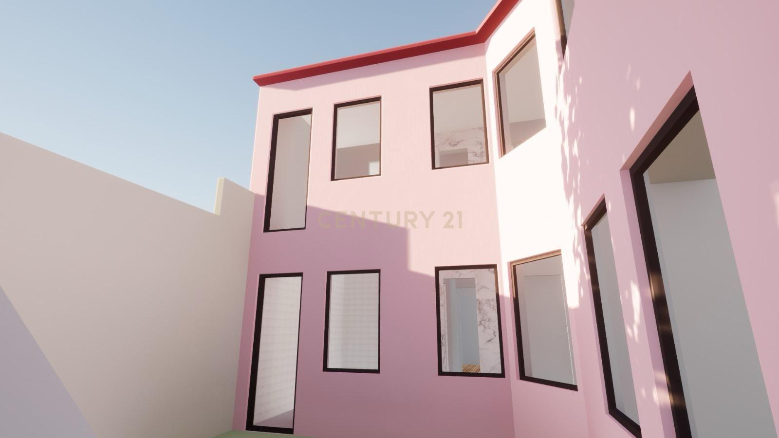 Moradia do Séc. XX para Remodelação no Centro do Porto - Image 11