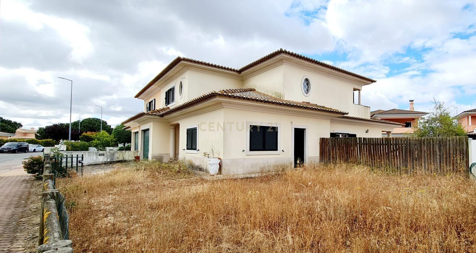 Moradia T4 Samora Correia - Image 25
