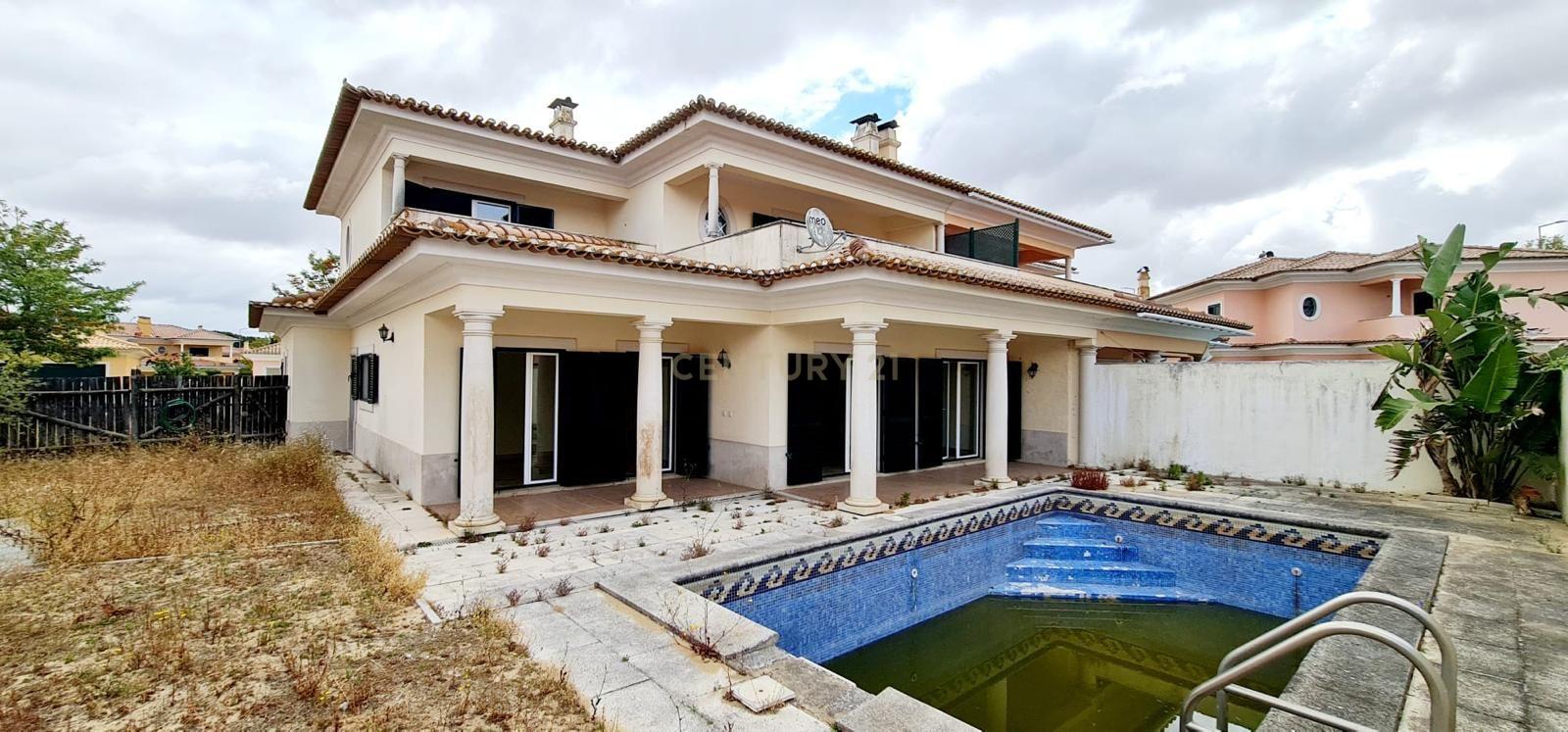 Moradia T4 Samora Correia - Image 27