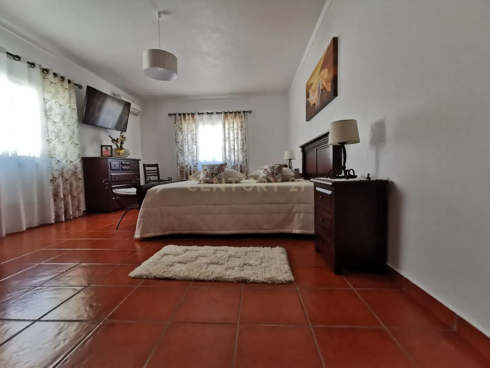 Moradias T3 + T2 (Lote com 1.500m2 - Santa Justa, Couço, Coruche - Image 12