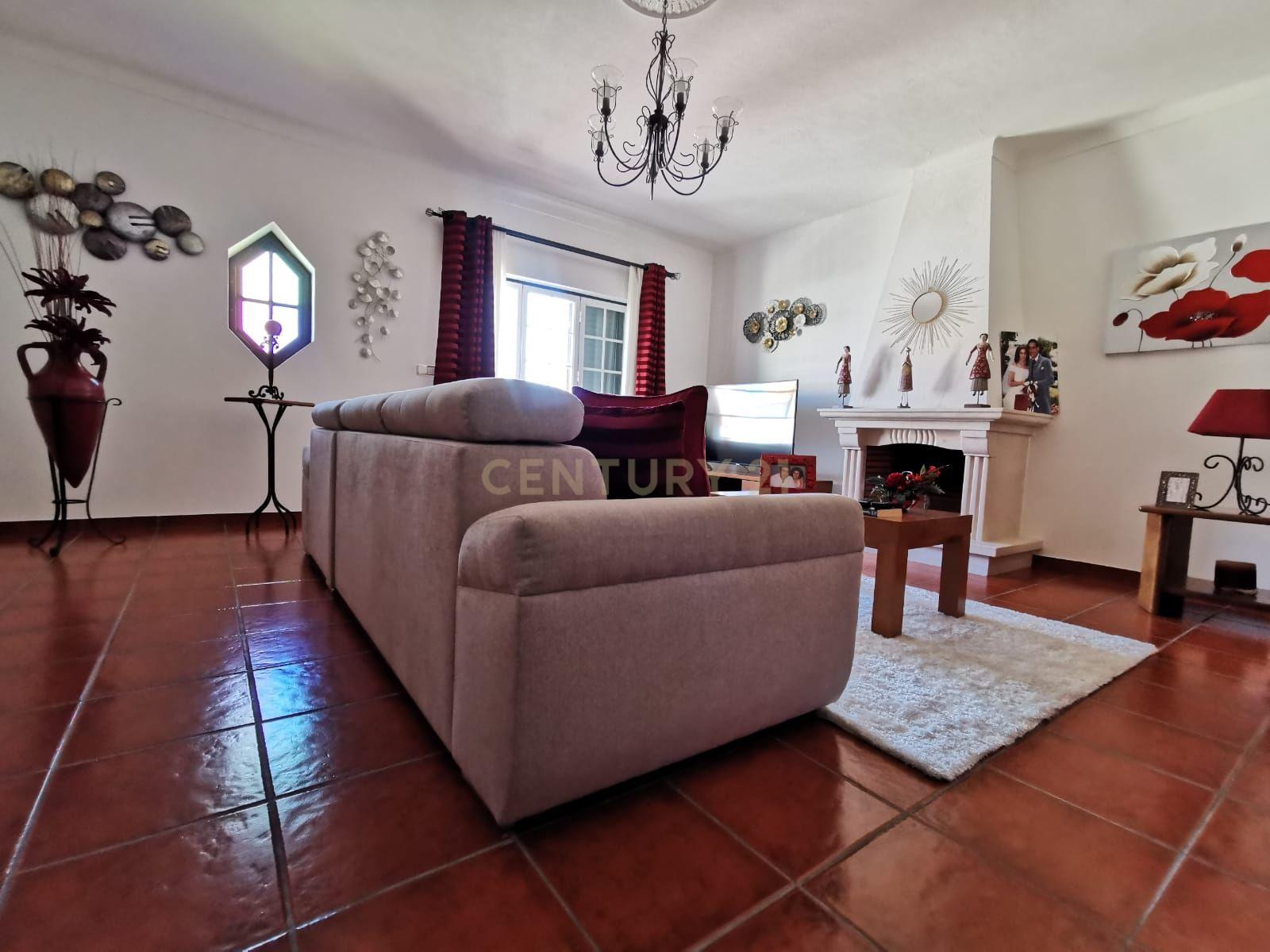 Moradias T3 + T2 (Lote com 1.500m2 - Santa Justa, Couço, Coruche - Image 20