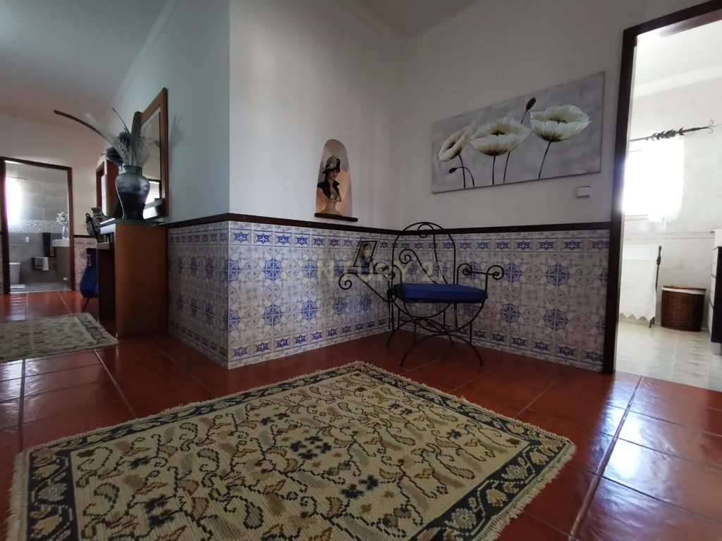 Casa T3 em Couço, Coruche - Oportunidade Única! - Image 6