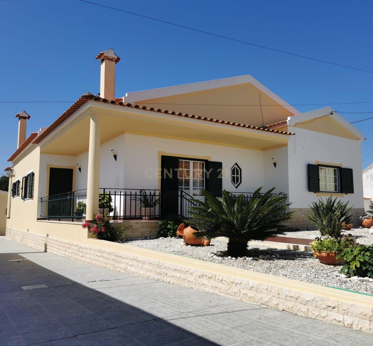 Moradias T3 + T2 (Lote com 1.500m2 - Santa Justa, Couço, Coruche - Image 24
