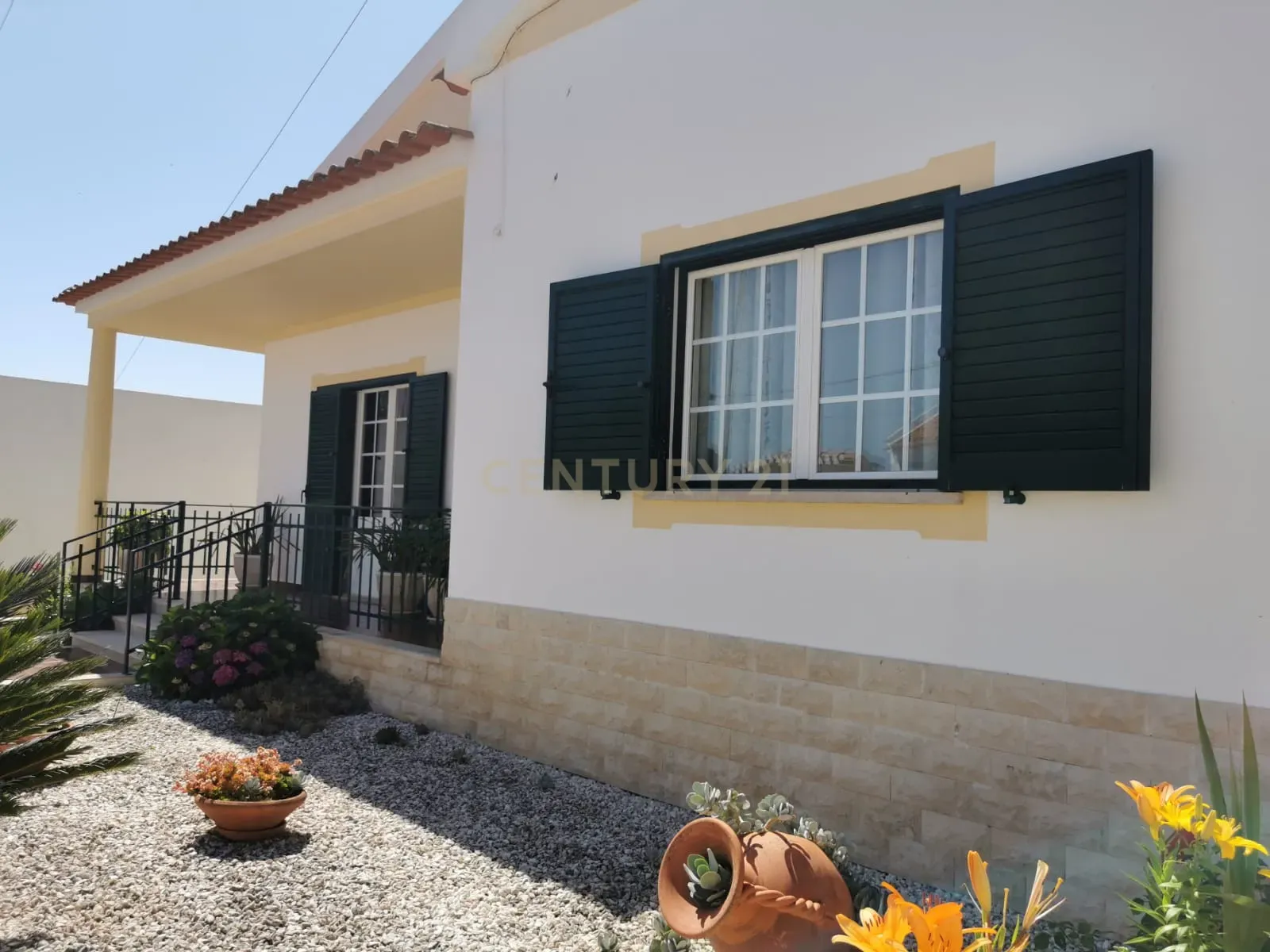 Moradias T3 + T2 (Lote com 1.500m2 - Santa Justa, Couço, Coruche - Image 26