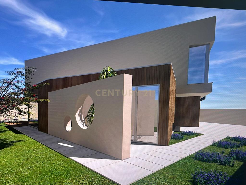 TERRENO COM PROJETO APROVADO - Image 6