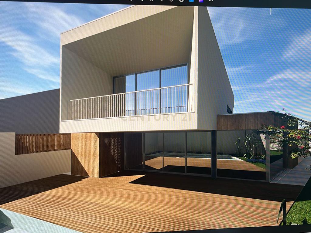 TERRENO COM PROJETO APROVADO - Image 4