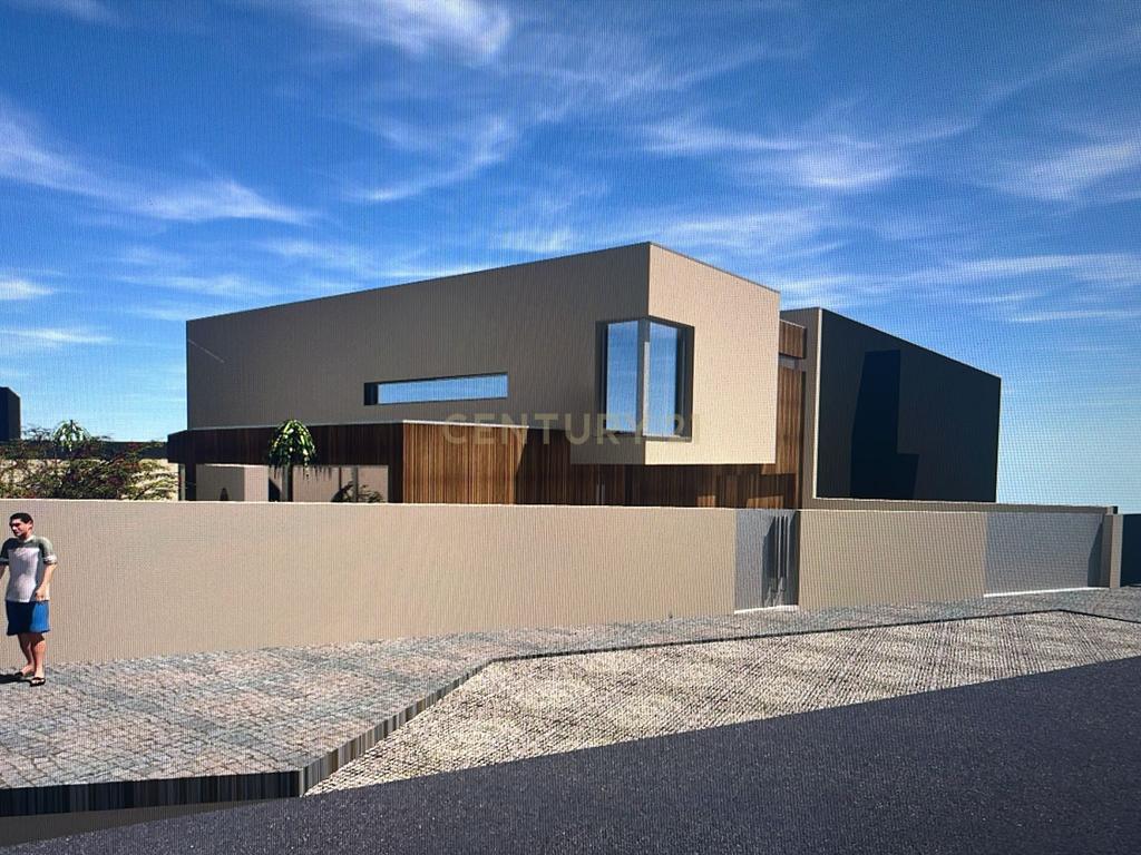 TERRENO COM PROJETO APROVADO - Image 7