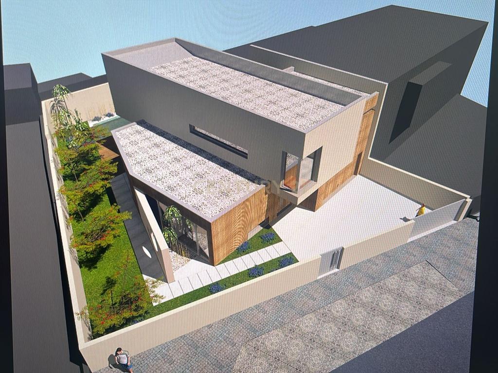 TERRENO COM PROJETO APROVADO - Image 3