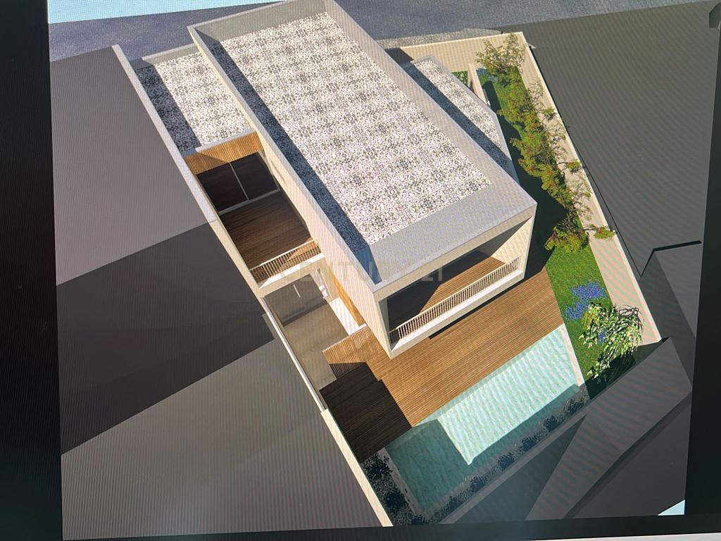 TERRENO COM PROJETO APROVADO - Image 2