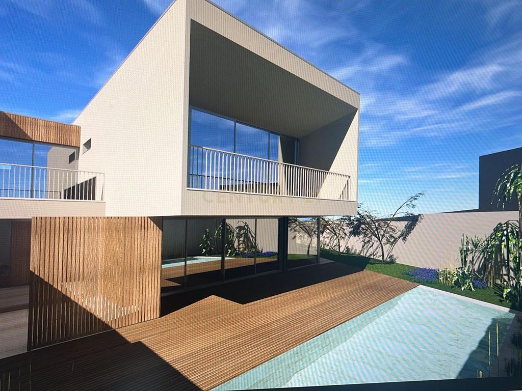 TERRENO COM PROJETO APROVADO - Image 1