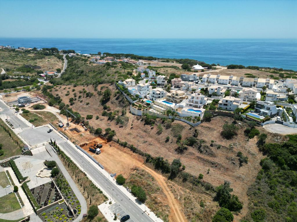 Terreno junto à Marina em Albufeira - Image 6