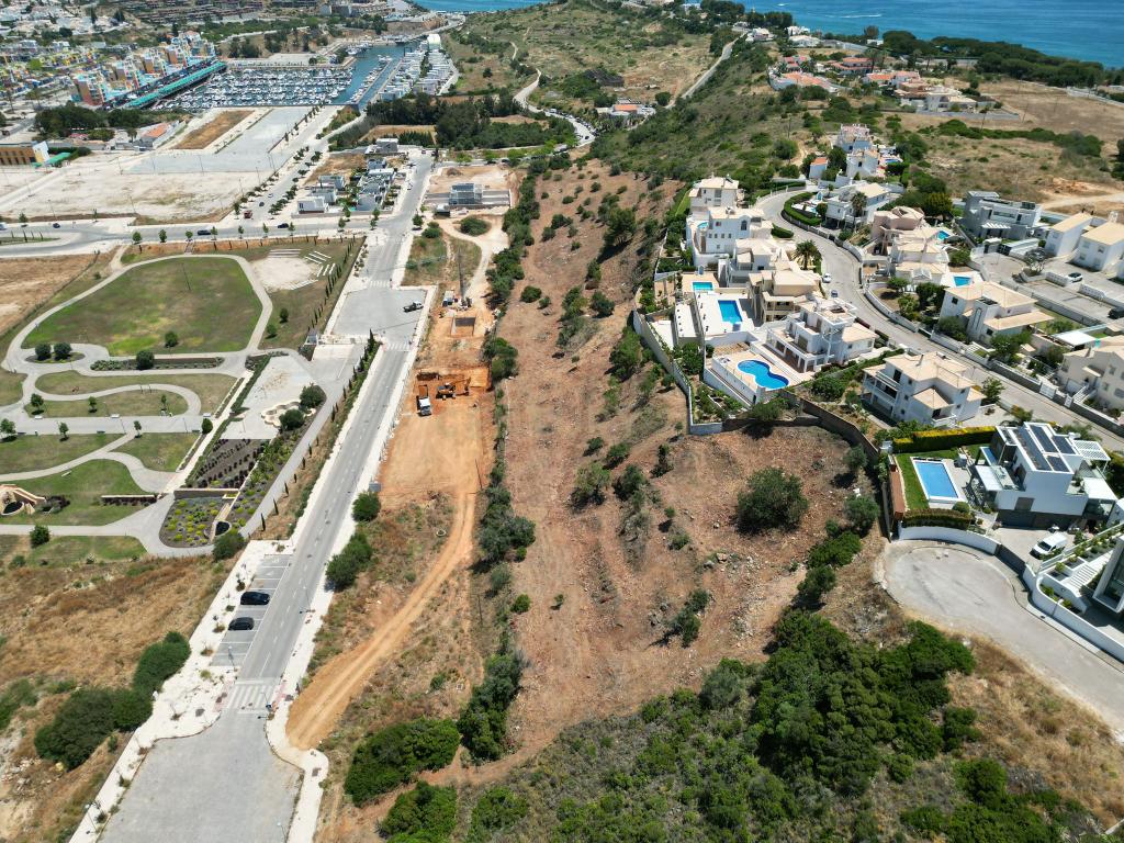 Terreno junto à Marina em Albufeira - Image 5