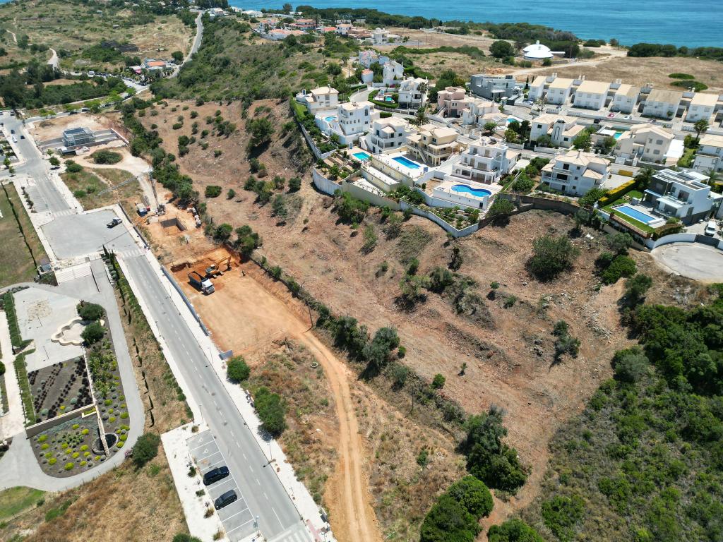 Terreno junto à Marina em Albufeira - Image 7
