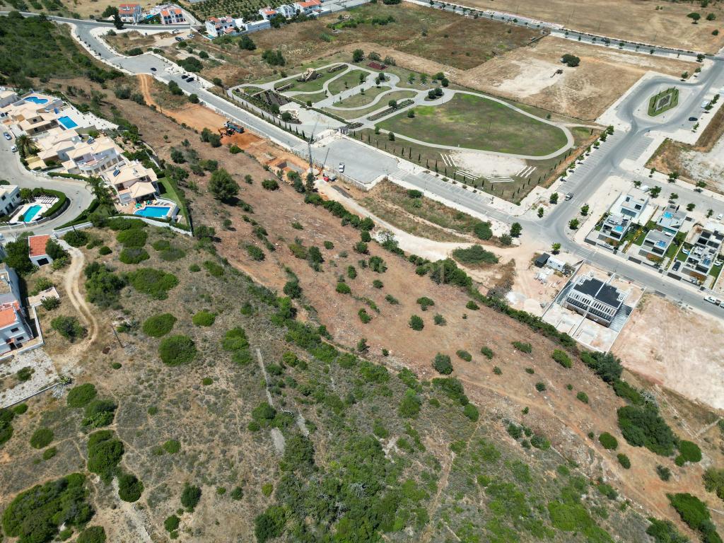 Terreno junto à Marina em Albufeira - Image 4