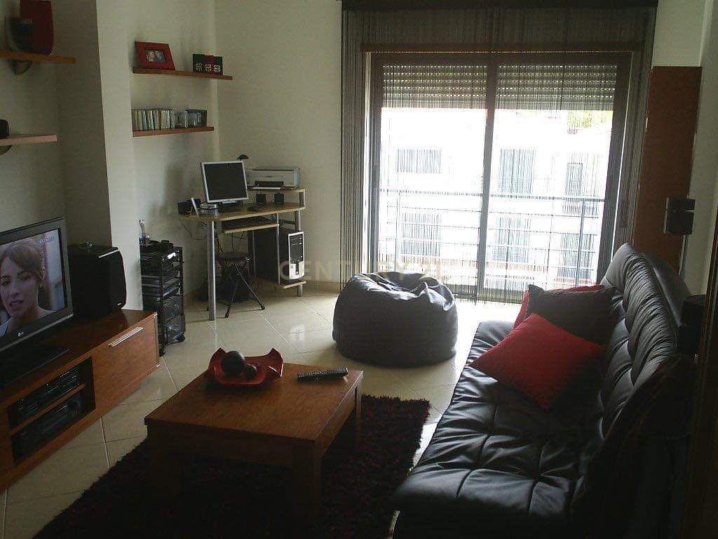 Apartamento T1 em Leiria, Nazaré - Conforto e Acessibilidade - Image 1