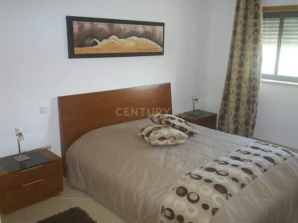 Apartamento T1 em Leiria, Nazaré - Conforto e Acessibilidade - Image 2