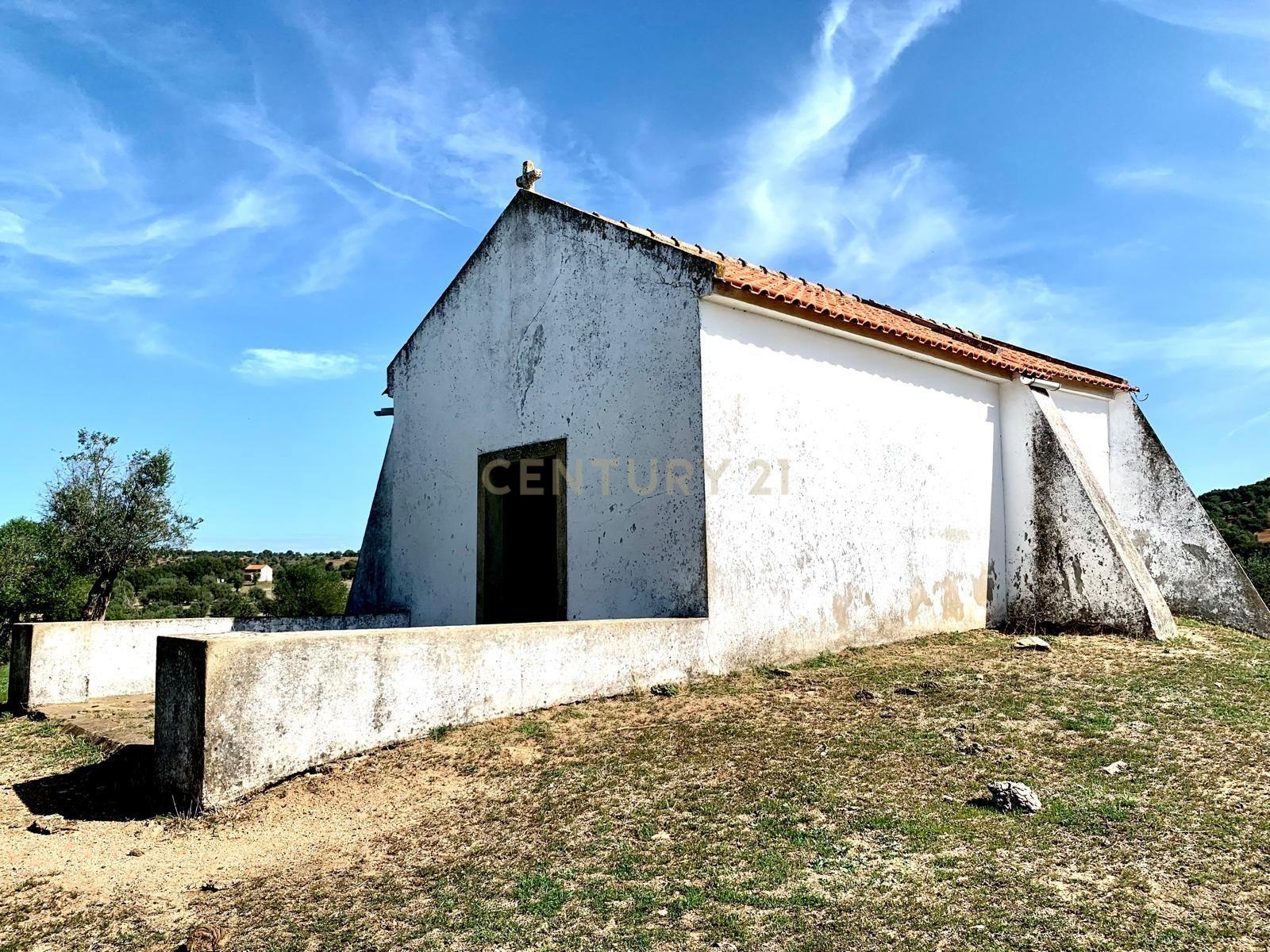 Herdade das Tapadas 87,50ha em Alter do Chão - Alentejo - Portugal - Image 23