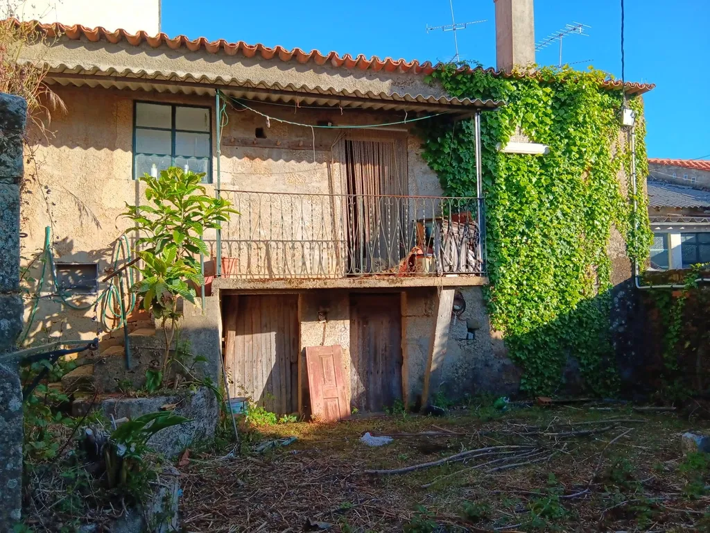 Moradia c/logradouro, São Vicente da Beira, Castelo Branco - Image 3
