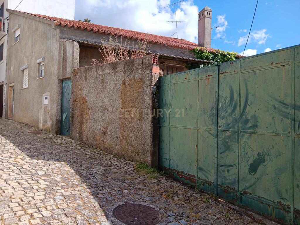 Moradia c/logradouro,  São Vicente da Beira, Castelo Branco - Image 9