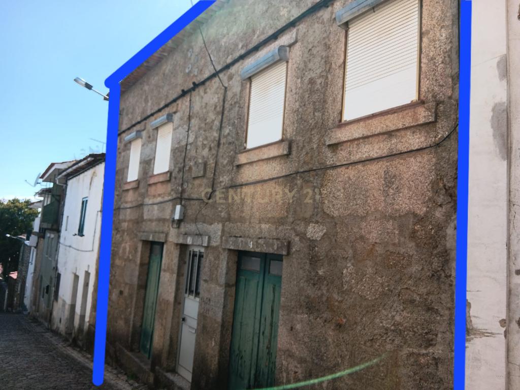 Moradia c/logradouro,  São Vicente da Beira, Castelo Branco - Image 7