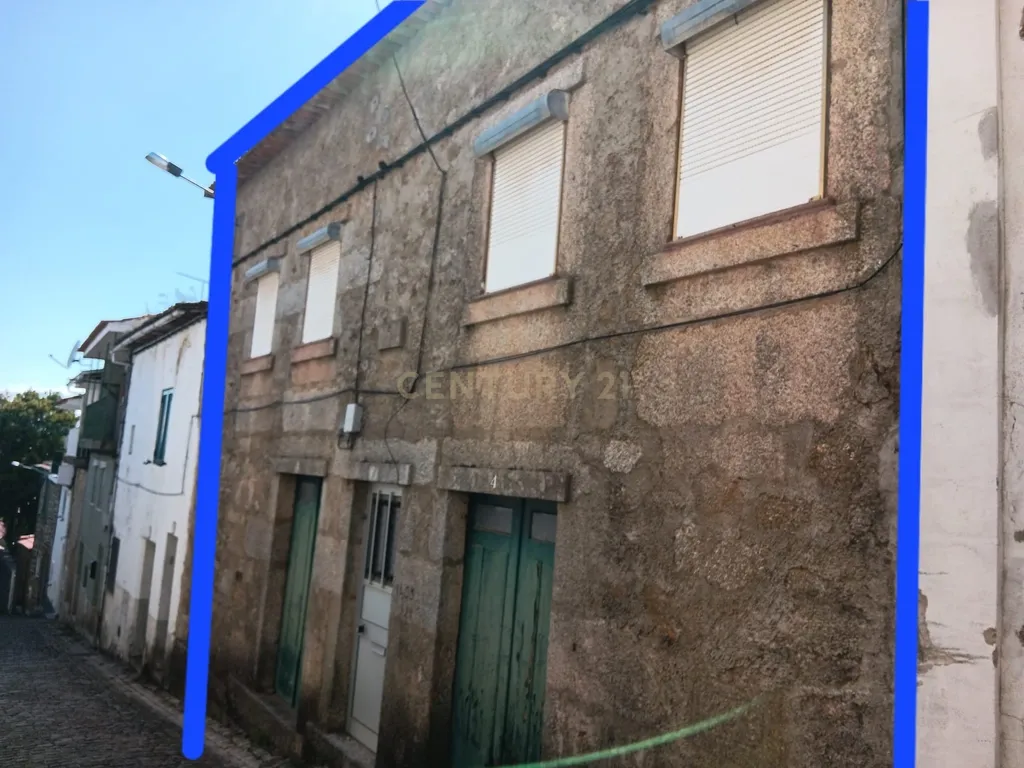 Moradia c/logradouro, São Vicente da Beira, Castelo Branco - Image 7