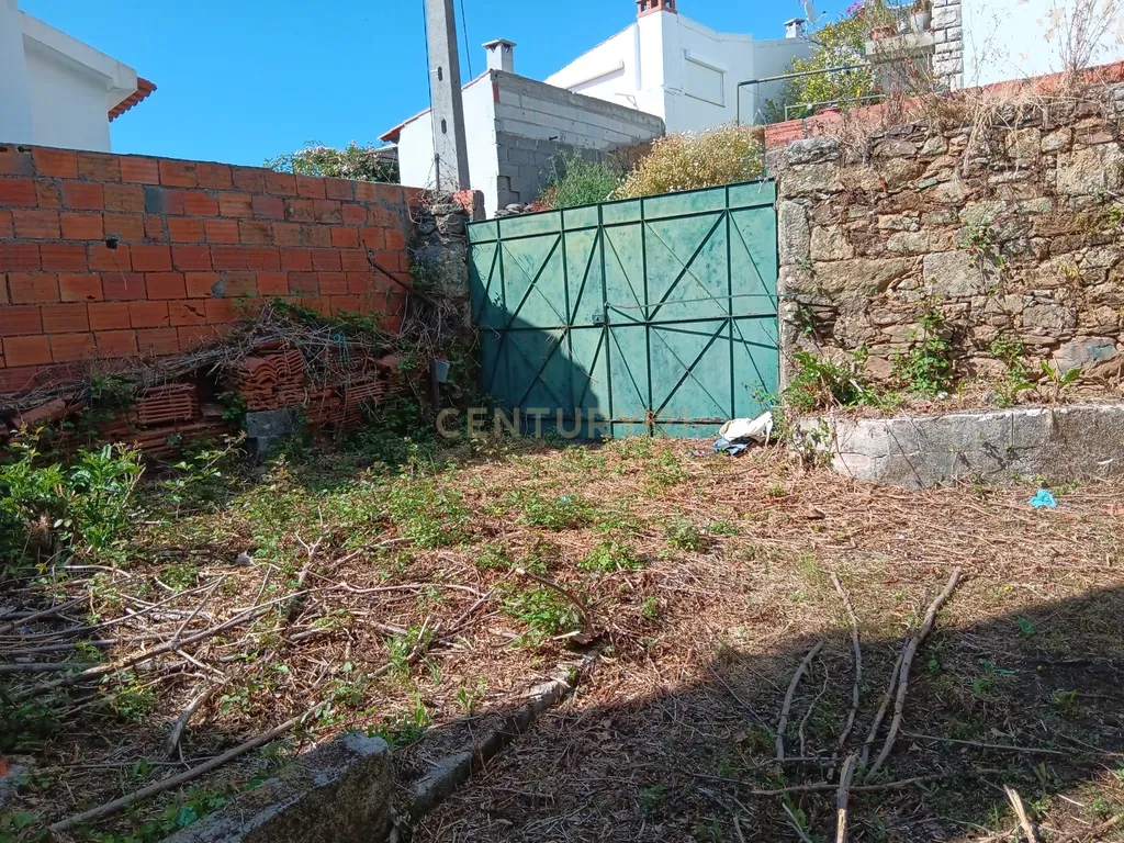 Moradia c/logradouro, São Vicente da Beira, Castelo Branco - Image 5