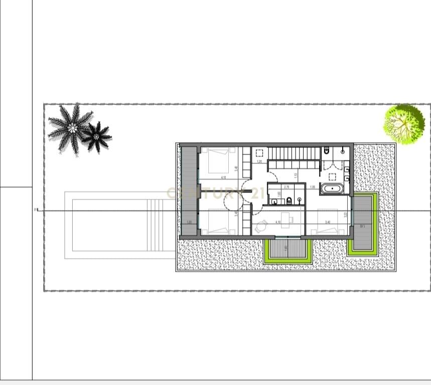 Empreendimento Casas do Cávado - Construções já iniciadas!!! Novos Valores a partir de 450000€ - Image 17
