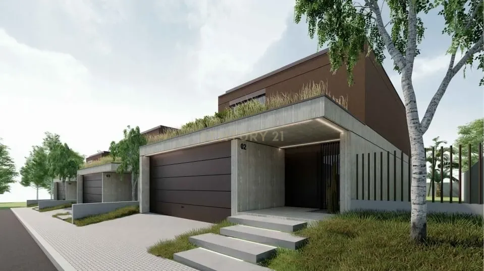 Empreendimento Casas do Cávado - Entrega prevista para setembro de 2026!!! Novos Valores a partir de 450000€ - Vista 5