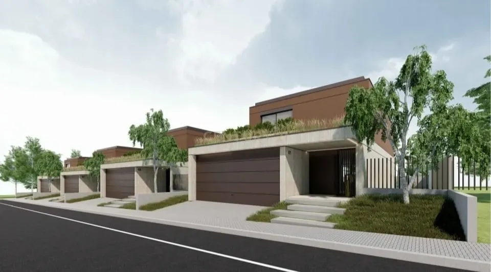 Empreendimento Casas do Cávado - Entrega prevista para setembro de 2026!!! Novos Valores a partir de 450000€ - Vista 3
