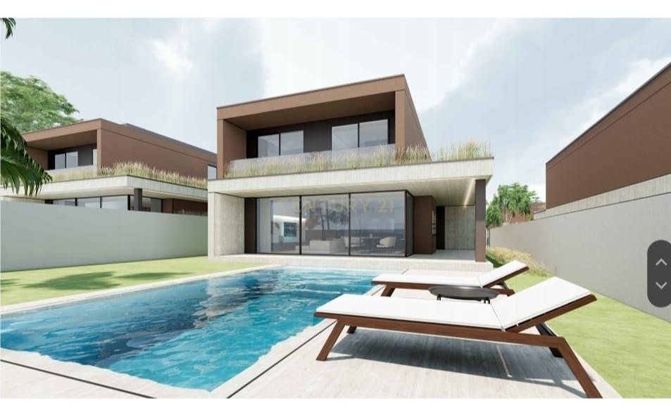 Empreendimento Casas do Cávado - Construções já iniciadas!!! Novos valores a partir de 450000€ - Image 1