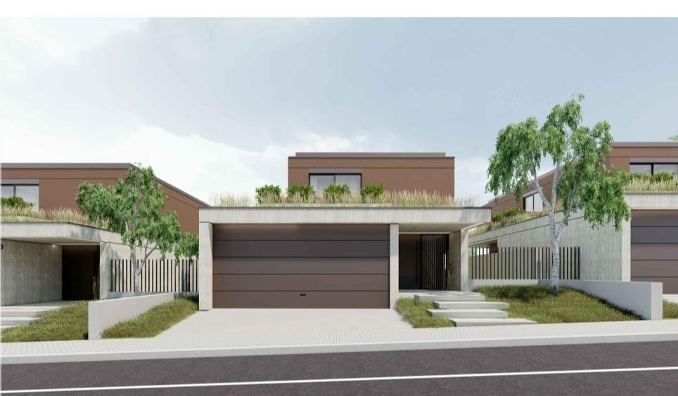 Empreendimento Casas do Cávado - Construções já iniciadas!!!! Novos valores a partir de 450000€ - Image 4