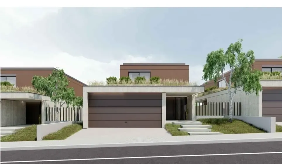Empreendimento Casas do Cávado - Entrega prevista para setembro de 2026!!! Novos Valores a partir de 450000€ - Vista 4