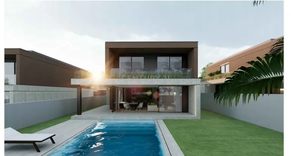 Moradia T3 à venda em Lago, Amares — foto 14